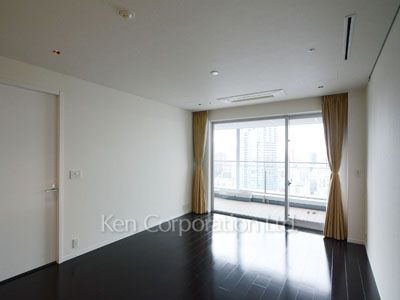 東京ミッドタウン・レジデンシィズの写真