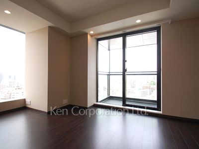 ラ・トゥール飯田橋の写真 ベッドルーム