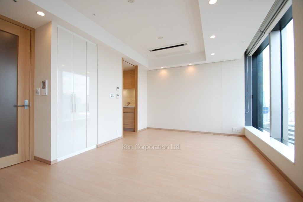 ラ・トゥール飯田橋の写真 居室（LDなど）