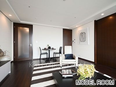 ラ・トゥール飯田橋の写真 居室（LDなど）