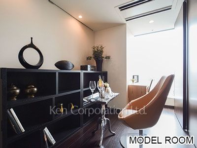 ラ・トゥール飯田橋の写真 ベッドルーム