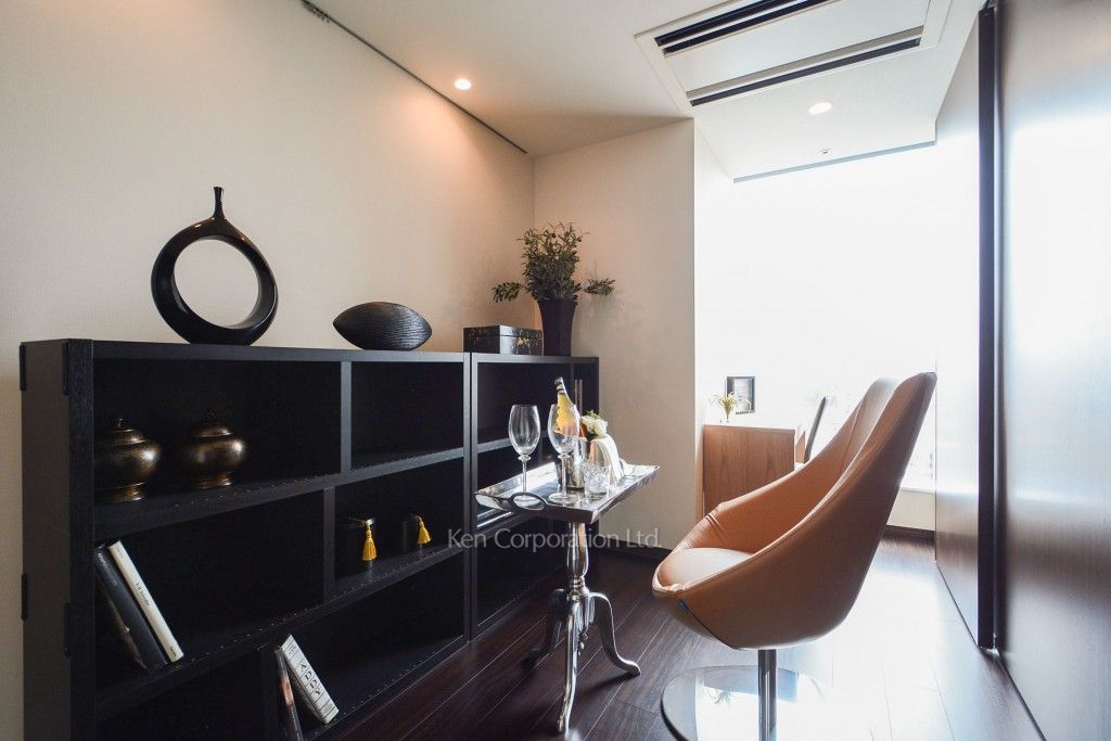 ラ・トゥール飯田橋の写真 ベッドルーム