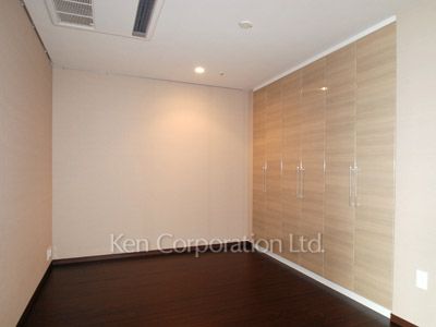 ラ・トゥール飯田橋の写真 その他居室 ※20階の同じ間取タイプを撮影。仕様が異なることがあります。