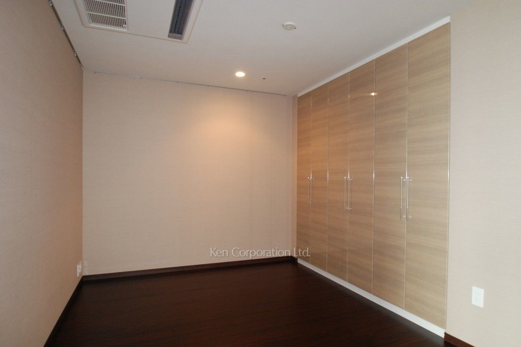 ラ・トゥール飯田橋の写真 その他居室 ※20階の同じ間取タイプを撮影。仕様が異なることがあります。