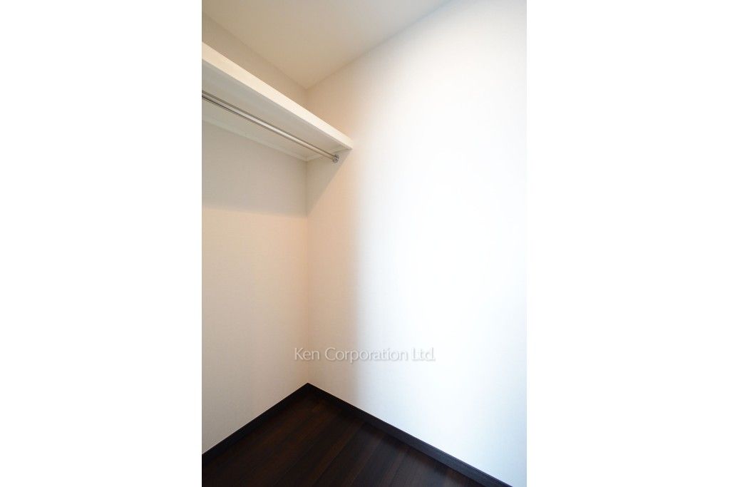 ラ・トゥール飯田橋の写真 ウォークインクローゼット ※10階の同じ間取タイプを撮影。仕様が異なることがあります。