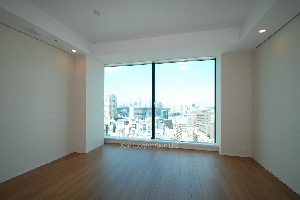 ラ・トゥール渋谷の写真 リビングダイニング