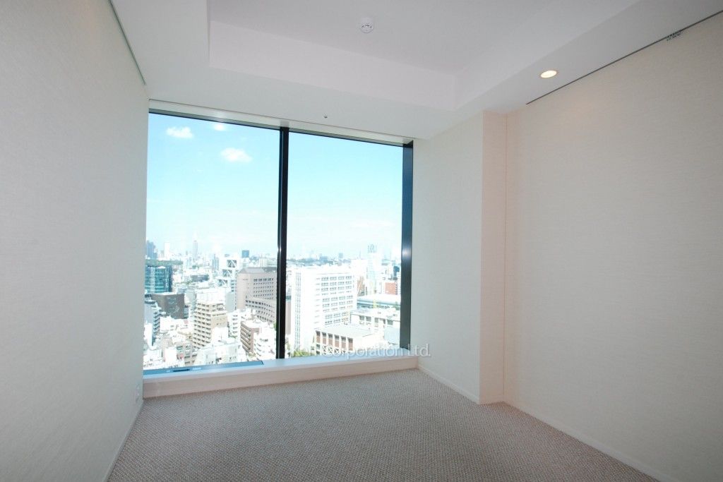 ラ・トゥール渋谷の写真 ベッドルーム