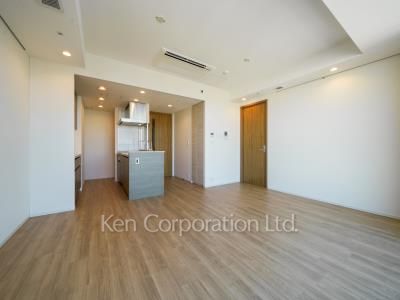 ラ・トゥール渋谷の写真 居室（LDなど）