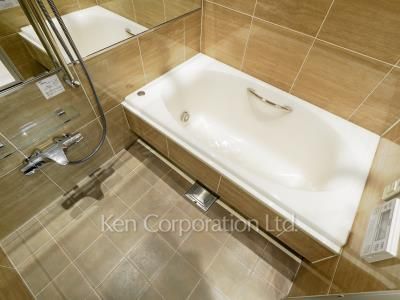 ラ・トゥール渋谷の写真 バスルーム