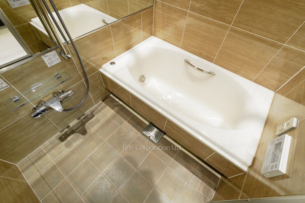 ラ・トゥール渋谷の写真 バスルーム