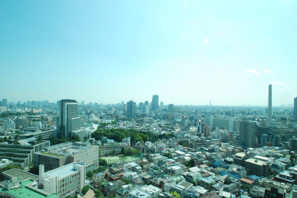 ラ・トゥール渋谷の写真 眺望
