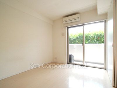 レジディア祐天寺の写真 ベッドルーム