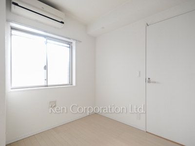 レジディア祐天寺の写真 ベッドルーム