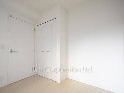 レジディア祐天寺の写真 ベッドルーム