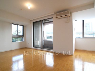 エンブレムコート明石町の写真 リビングダイニング ※2階の同じ間取タイプを撮影。仕様が異なることがあります。