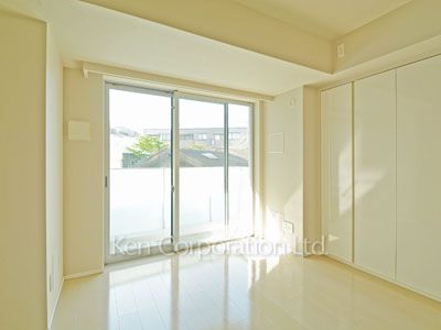 ブリリア代官山プレステージの写真 ベッドルーム