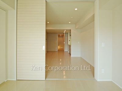 ブリリア代官山プレステージの写真 ベッドルーム