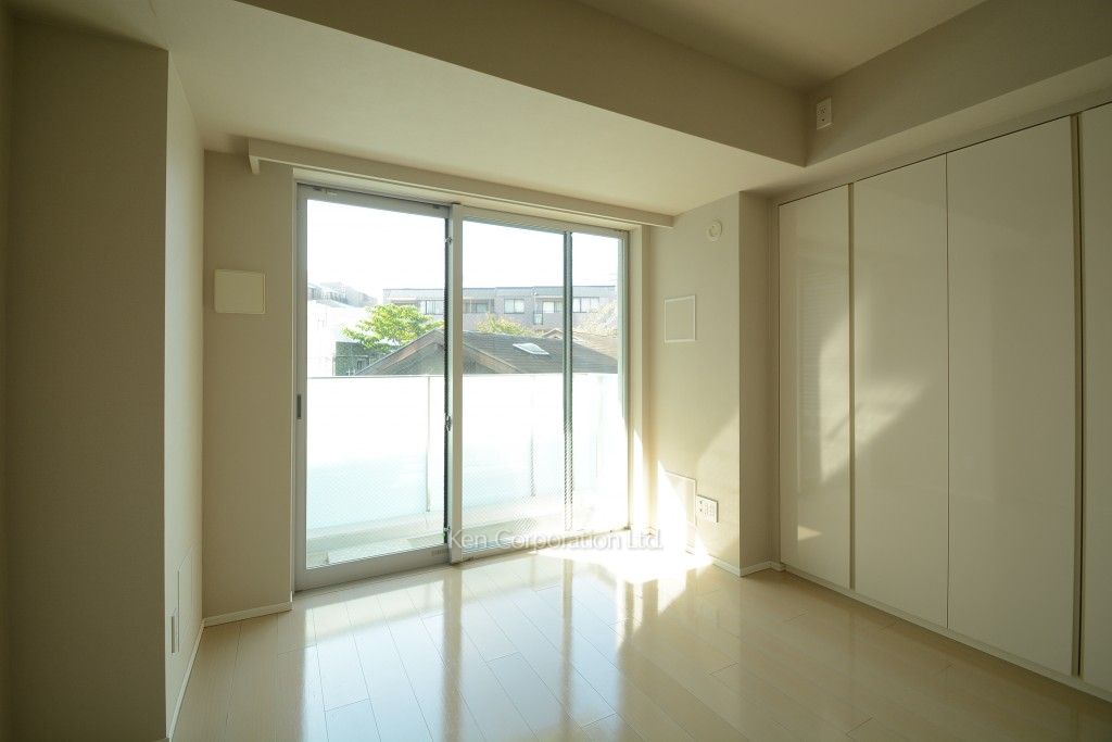 ブリリア代官山プレステージの写真 ベッドルーム