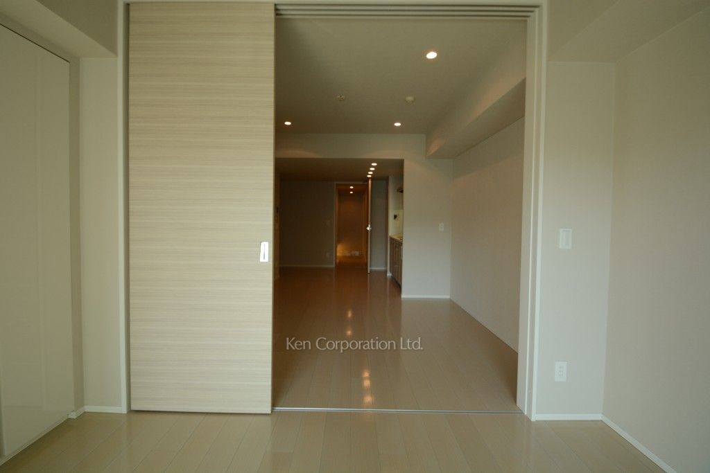 ブリリア代官山プレステージの写真 ベッドルーム