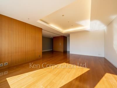 平河町森タワーレジデンスの写真 居室（LDなど）