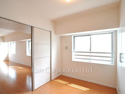 パークアクシス日本橋浜町の写真 その他居室 ※10階の同じ間取タイプを撮影。仕様が異なることがあります。