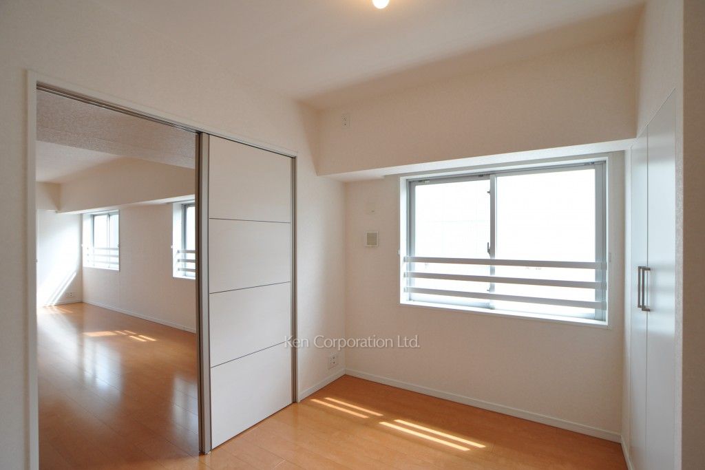 パークアクシス日本橋浜町の写真 その他居室 ※10階の同じ間取タイプを撮影。仕様が異なることがあります。