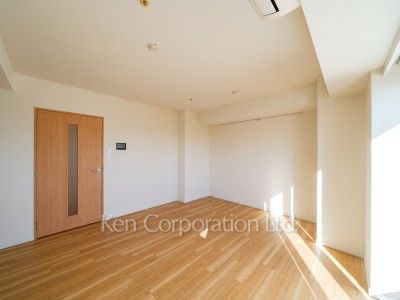 アクロス目黒タワーの写真 居室（LDなど）