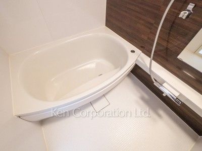 アクロス目黒タワーの写真 バスルーム