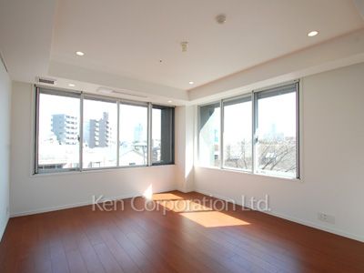 富ヶ谷スプリングスの写真