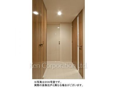 パークリュクス初台の写真 内観その他 ※写真・画像は実際と異なる場合がございます。部屋写真は同一タイプのものです。（ただし、画像中にタイプ名の記載がある場合はその記載内容を優先します。）