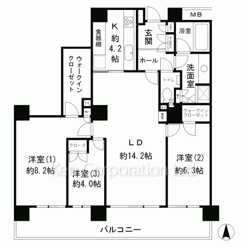 物件画像