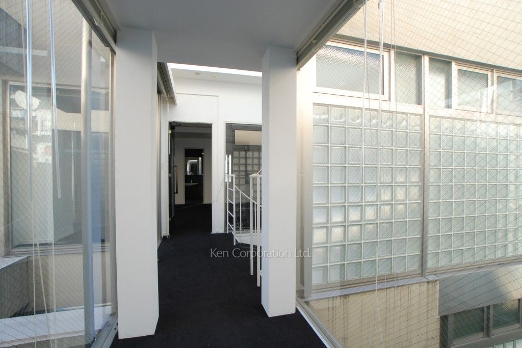 FLEG西麻布 Viergeの写真 廊下