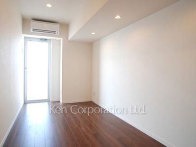 Brillia ist Tower 勝どきの写真 その他居室 ※44階の同じ間取タイプを撮影。仕様が異なることがあります。