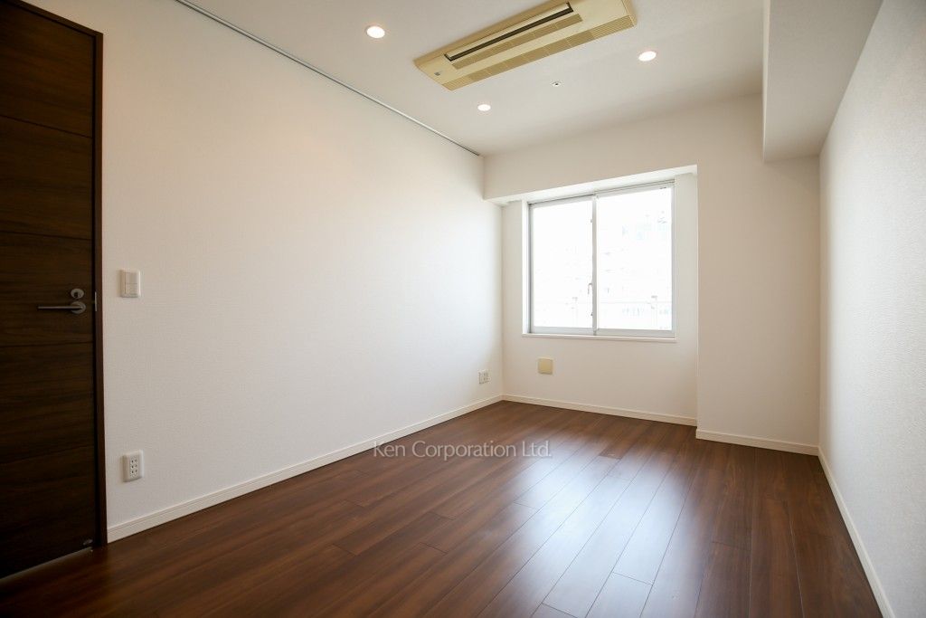 Brillia ist Tower 勝どきの写真 ベッドルーム