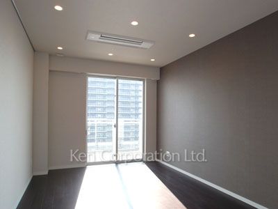 Brillia ist Tower 勝どきの写真 ベッドルーム