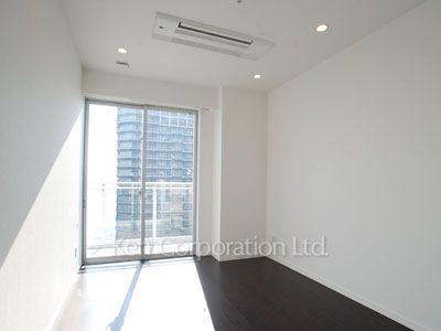 Brillia ist Tower 勝どきの写真 その他居室