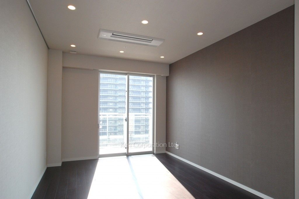 Brillia ist Tower 勝どきの写真 ベッドルーム