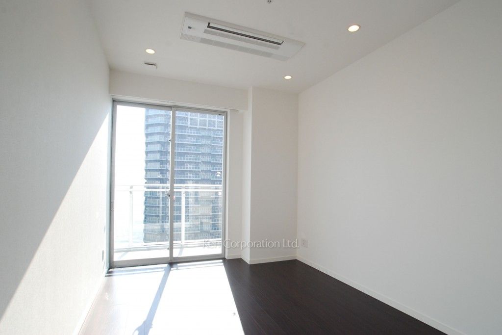 Brillia ist Tower 勝どきの写真 その他居室