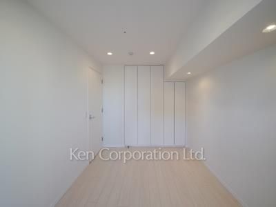 Brillia ist Tower 勝どきの写真 ベッドルーム