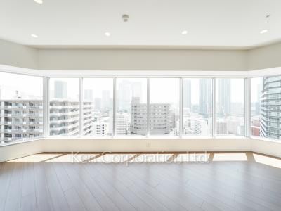 Brillia ist Tower 勝どきの写真