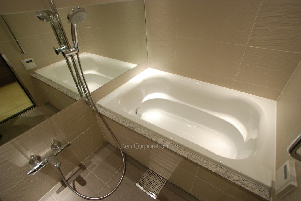 スカイハウス浜離宮の写真 バスルーム