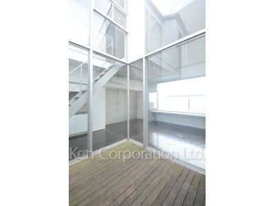 イプセ学芸大学の写真 コート