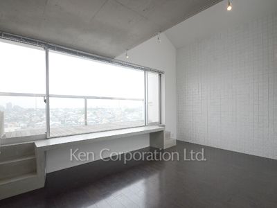 イプセ学芸大学の写真 居室（LDなど）