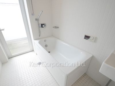 イプセ学芸大学の写真 バスルーム