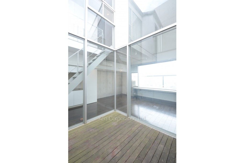 イプセ学芸大学の写真 コート