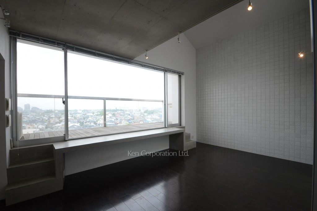 イプセ学芸大学の写真 居室（LDなど）