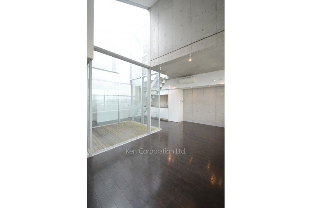 イプセ学芸大学の写真 居室（LDなど）