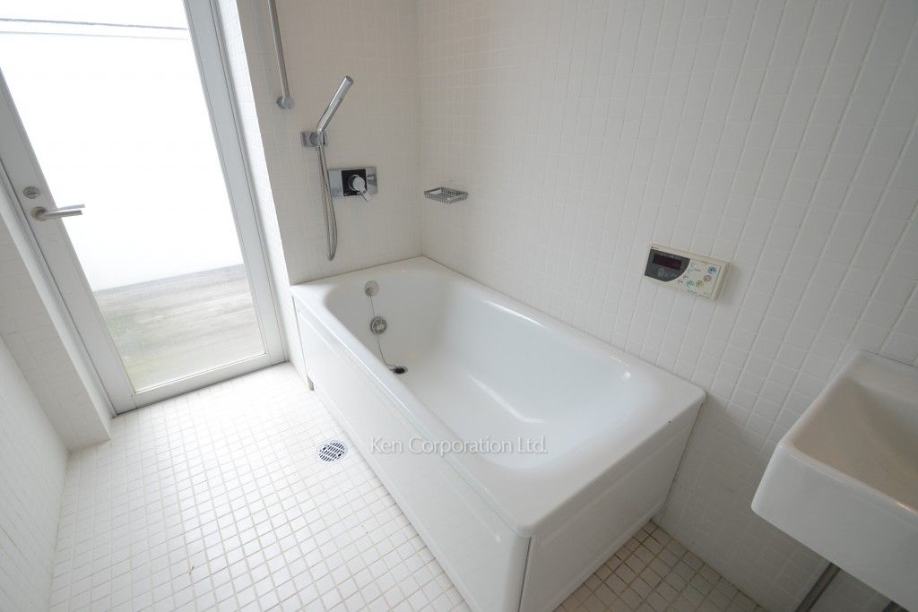 イプセ学芸大学の写真 バスルーム