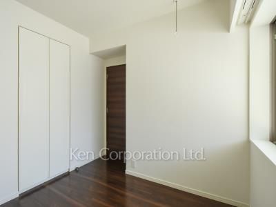 代官山BLESSの写真 ベッドルーム