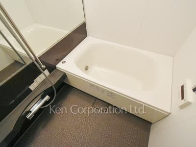 代官山BLESSの写真 バスルーム